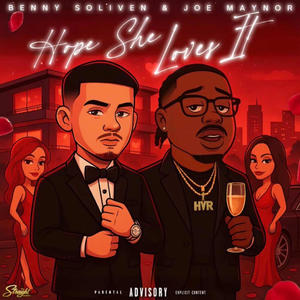 Forever Lady (Explicit)