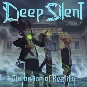 Distortion of Reality (Explicit)