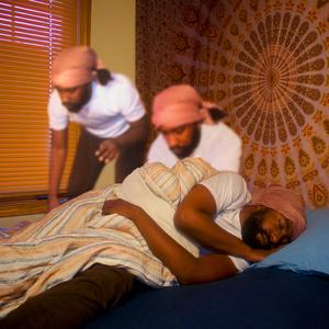 Doin' 2 Me (feat. Chris Berry)