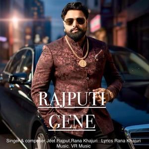 Rajputi Gene (feat. Rana Khajuri)