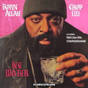 Ice Water (Explicit)