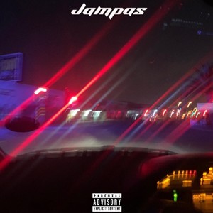 Jampas (feat. Mercury WIO)