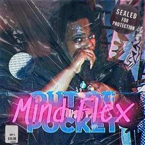 Out of Pocket (feat. chace., mdle.chld, ramon. & Ju$mack) (Explicit)