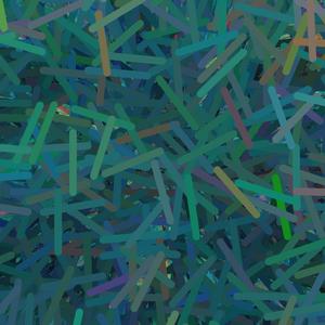 SpaceFish W/ Catawompus & Creighfish