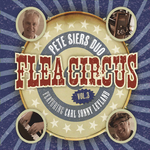 Flea Circus, Vol. 3