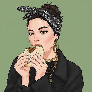 kebab u kizo (dla fanów r&b)