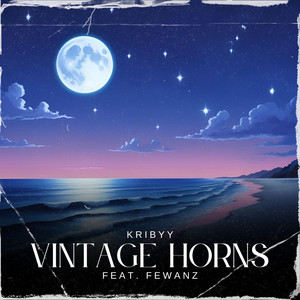 Vintage Horns (feat. Fewanz)