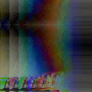 Painting Pt. Three (Spacey Basement Cult Remix)