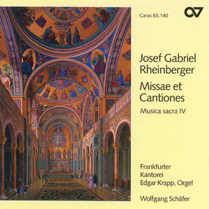 Requiem in D Minor, Op. 194 - I. Requiem