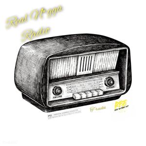 Real Nigga Radio (Explicit)