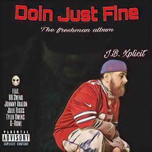 Good Stuff(feat. BB Swing & Julie Riggs) (Explicit)