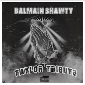 ForeverTaylor (Explicit)