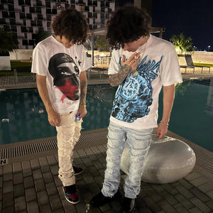 DIABLA (feat. $KRILLA) (Explicit)