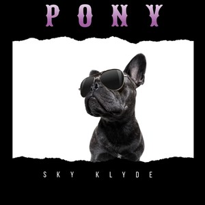 Pony (Explicit)