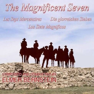 The Magnificent Seven