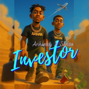 Investor (feat. Skelvin)