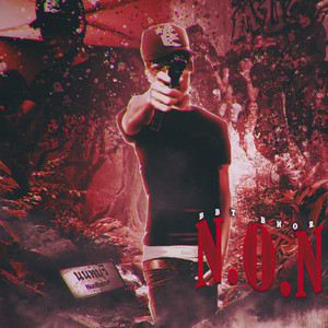 N.O.N (Explicit)
