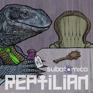 Reptilian