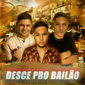 Desce pro Bailão