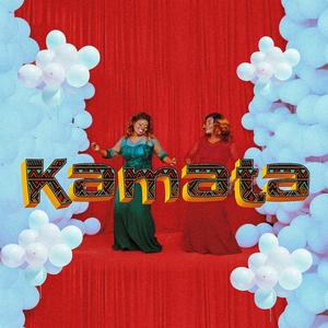 Kamata (feat. Judie Masila)