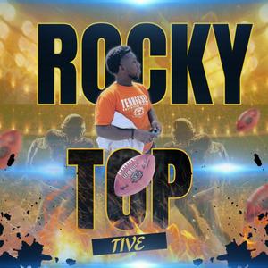 Rocky top (Explicit)