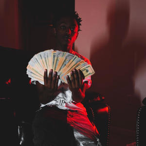 Trimmer (feat. Splash) (Explicit)