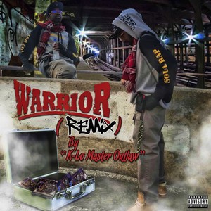 Warrior (Remix)