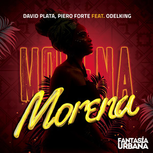 Morena (Club Mix)