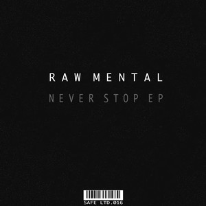 Never Stop EP