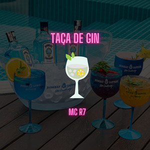 Taça de gin (Explicit)