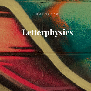 Letterphysics