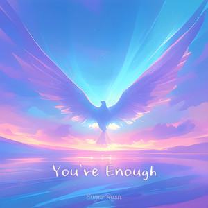 그대로도 괜찮아 (Just As You Are)