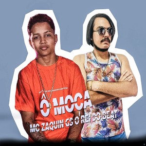 Ô Moça (Bregafunk)