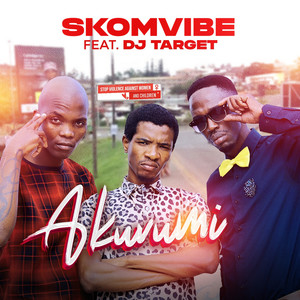 Akuvumi