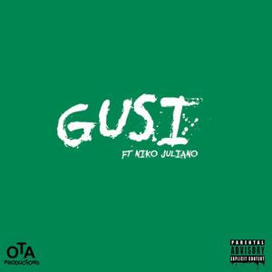 Gusi (feat. Niko Juliano) [Explicit]