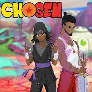 Chosen (feat. Vendetta) [Explicit]