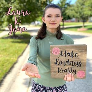 Make Kindness Reality