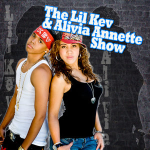 The Lil' Kev and Alivia Annette Show