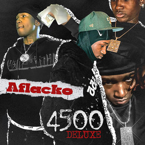 4500 (Deluxe) [Explicit]