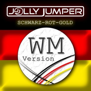 Schwarz Rot Gold (WM-Version)