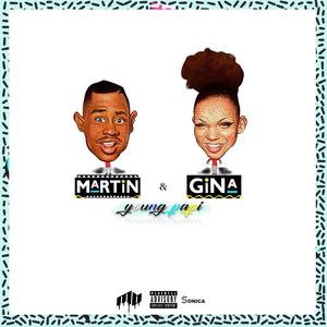 Martin & Gina (Explicit)