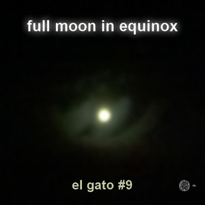 Full Moon In Equinox