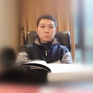 呼伦贝尔大草原 (洞箫版)