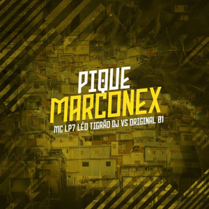 Pique Marconex (Explicit)