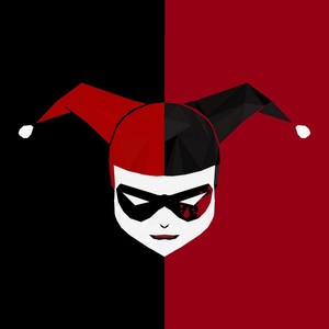Harley Quinn (feat. sensation1337)