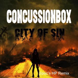 My City of Sin (HC Remix)