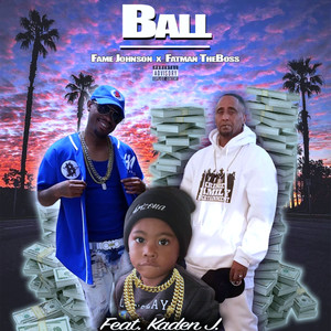 Ball (Explicit)