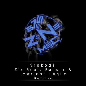 Krokodil (Bro & Toons Remix)