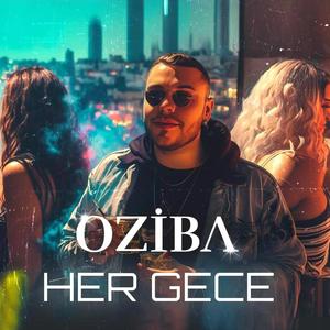 Her Gece (feat. zafenatpena beatz) [Explicit]