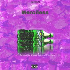 Merciless (feat. Ricchgeneral & J2) [Explicit]